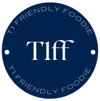 T1 Friendly Foodie